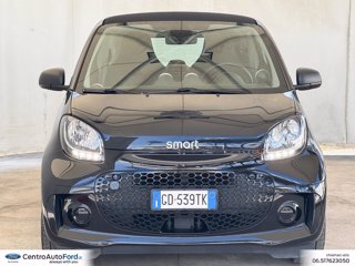 SMART Fortwo eq passion 4,6kw 1