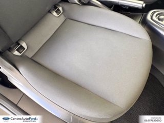 SMART Fortwo eq passion 4,6kw 7