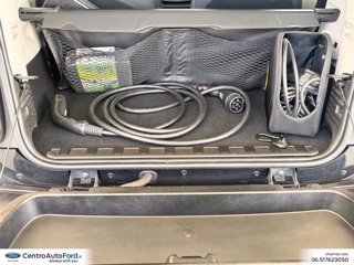 SMART Fortwo eq passion 4,6kw 9