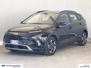 HYUNDAI Bayon 1.2 gpl xline GPL 0