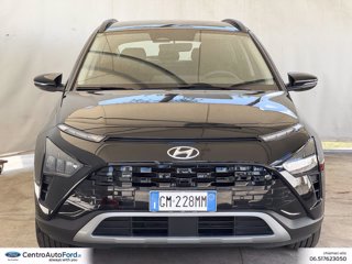 HYUNDAI Bayon 1.2 gpl xline GPL 1