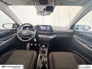 HYUNDAI Bayon 1.2 gpl xline GPL 9