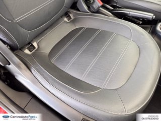 SMART Fortwo cabrio eq prime 22kw 7