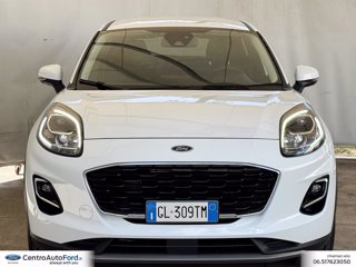 FORD Puma 1.0 ecoboost h titanium s&s 125cv 1