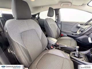 FORD Puma 1.0 ecoboost h titanium s&s 125cv 6