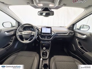 FORD Puma 1.0 ecoboost h titanium s&s 125cv 9