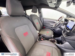 FORD Fiesta 5p 1.0 ecoboost h st-line x 125cv 6