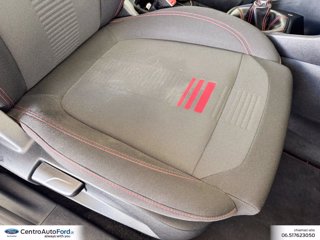 FORD Fiesta 5p 1.0 ecoboost h st-line x 125cv 7