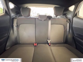 FORD Fiesta 5p 1.0 ecoboost h st-line x 125cv 8