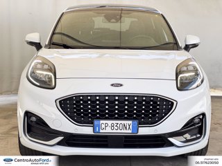 FORD Puma 1.0 ecoboost h st-line vignale s&s 155cv auto 1