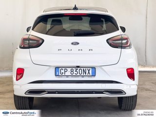 FORD Puma 1.0 ecoboost h st-line vignale s&s 155cv auto 3