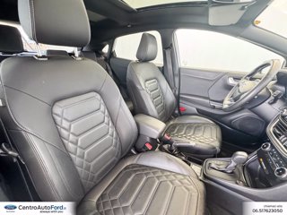 FORD Puma 1.0 ecoboost h st-line vignale s&s 155cv auto 6