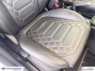 FORD Puma 1.0 ecoboost h st-line vignale s&s 155cv auto 7