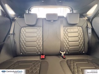 FORD Puma 1.0 ecoboost h st-line vignale s&s 155cv auto 8