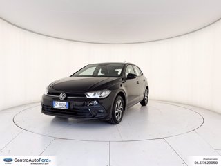 VOLKSWAGEN Polo 1.0 evo life 80cv 0
