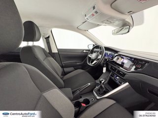 VOLKSWAGEN Polo 1.0 evo life 80cv 5