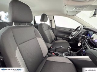 VOLKSWAGEN Polo 1.0 evo life 80cv 6