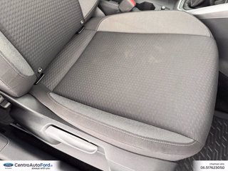 VOLKSWAGEN Polo 1.0 evo life 80cv 7