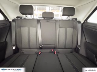 VOLKSWAGEN T-roc 1.0 tsi life 110cv 8