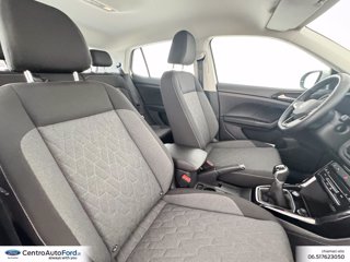 VOLKSWAGEN T-cross 1.0 tsi life 95cv 6