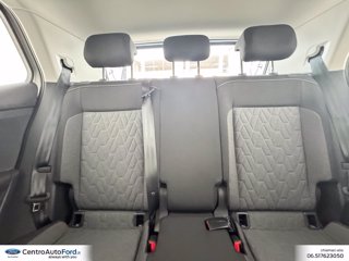 VOLKSWAGEN T-cross 1.0 tsi life 95cv 8