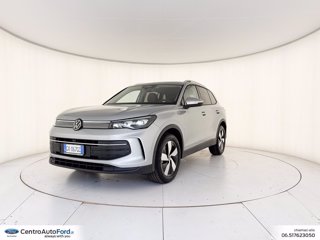 VOLKSWAGEN Tiguan 2.0 tdi life 150cv dsg 0