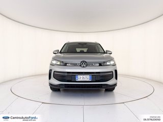 VOLKSWAGEN Tiguan 2.0 tdi life 150cv dsg 1