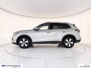 VOLKSWAGEN Tiguan 2.0 tdi life 150cv dsg 2