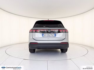 VOLKSWAGEN Tiguan 2.0 tdi life 150cv dsg 3