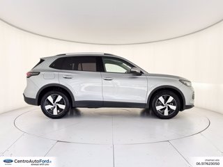 VOLKSWAGEN Tiguan 2.0 tdi life 150cv dsg 4