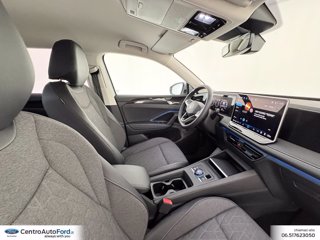 VOLKSWAGEN Tiguan 2.0 tdi life 150cv dsg 5