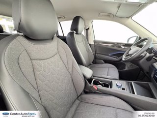 VOLKSWAGEN Tiguan 2.0 tdi life 150cv dsg 6