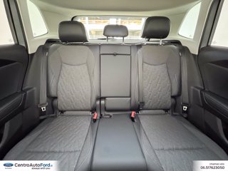 VOLKSWAGEN Tiguan 2.0 tdi life 150cv dsg 8