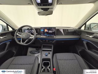 VOLKSWAGEN Tiguan 2.0 tdi life 150cv dsg 9