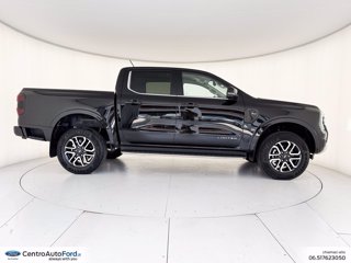 FORD Ranger 2.0 ecoblue doppia cabina limited awd 205cv auto 4