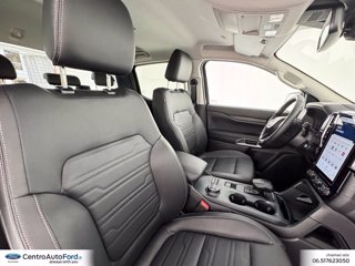 FORD Ranger 2.0 ecoblue doppia cabina limited awd 205cv auto 6