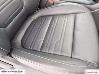 FORD Ranger 2.0 ecoblue doppia cabina limited awd 205cv auto 7