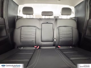 FORD Ranger 2.0 ecoblue doppia cabina limited awd 205cv auto 8