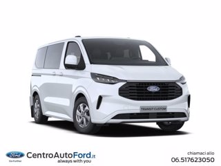 FORD Transit custom v710 320 2.0 ecoblue 150cv titanium l2h1 0