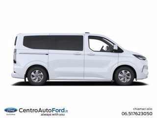 FORD Transit custom v710 320 2.0 ecoblue 150cv titanium l2h1 1