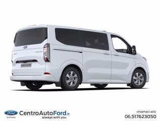 FORD Transit custom v710 320 2.0 ecoblue 150cv titanium l2h1 2