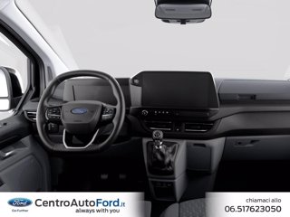 FORD Transit custom v710 320 2.0 ecoblue 150cv titanium l2h1 5