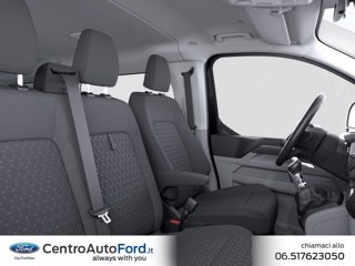 FORD Transit custom v710 320 2.0 ecoblue 150cv titanium l2h1 6