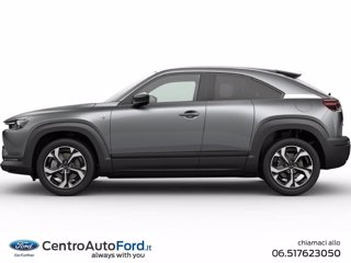 MAZDA Mx-30 17,8kwh r ev phev exclusive line 1