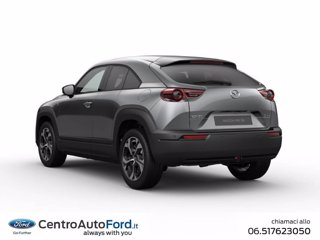 MAZDA Mx-30 17,8kwh r ev phev exclusive line 2