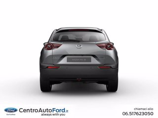 MAZDA Mx-30 17,8kwh r ev phev exclusive line 3