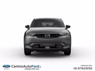 MAZDA Mx-30 17,8kwh r ev phev exclusive line 4