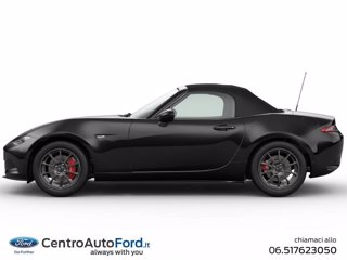 MAZDA Mx-5 1.5 homura driver assistance 1