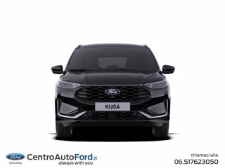 FORD Kuga 2.5 phev st-line x 2wd 243cv auto 4
