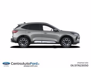 FORD Kuga 2.5 full hybrid active 2wd 180cv auto 1